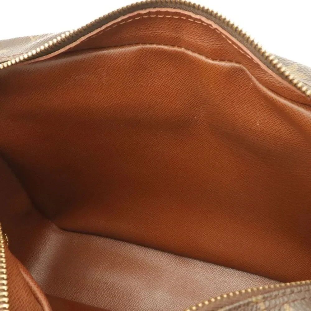 Louis Vuitton Nile Messenger Bag